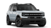 2026 Ford Bronco Sport Outer Banks-3