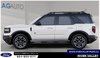 2026 Ford Bronco Sport Outer Banks-1