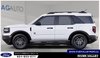 2026 Ford Bronco Sport Big Bend-1