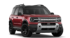 2026 Ford Bronco Sport Badlands-3