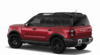 2026 Ford Bronco Sport Badlands-1