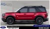 2026 Ford Bronco Sport Badlands-1