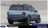 2026 Ford Bronco Sport Outer Banks-2