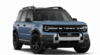 2026 Ford Bronco Sport Outer Banks-3