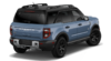2026 Ford Bronco Sport Outer Banks-2