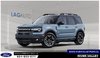 2026 Ford Bronco Sport Outer Banks-0