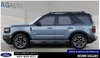 2026 Ford Bronco Sport Outer Banks-1