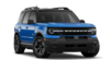 2026 Ford Bronco Sport Outer Banks-3