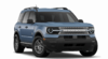 2026 Ford Bronco Sport Big Bend-3