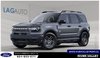 2026 Ford Bronco Sport Big Bend-0