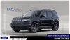 2026 Ford Bronco Sport Big Bend-0