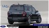 2026 Ford Bronco Sport Big Bend-2