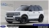 2026 Ford Bronco Sport Badlands-0