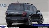 2026 Ford Bronco Sport Outer Banks-2