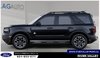 2026 Ford Bronco Sport Outer Banks-1