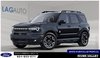 2026 Ford Bronco Sport Outer Banks-0