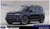 2026 Ford Bronco Sport Outer Banks-0