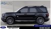 2026 Ford Bronco Sport Big Bend-1
