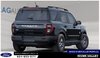 2026 Ford Bronco Sport Big Bend-2