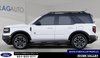 2026 Ford Bronco Sport Outer Banks-1