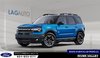 2026 Ford Bronco Sport Outer Banks-0