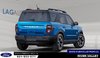 2026 Ford Bronco Sport Outer Banks-2