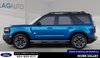 2026 Ford Bronco Sport Outer Banks-1