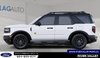 2026 Ford Bronco Sport Badlands-1