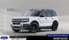 2026 Ford Bronco Sport Badlands-0