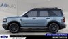 2026 Ford Bronco Sport Badlands-1