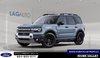 2026 Ford Bronco Sport Badlands-0