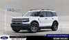 2026 Ford Bronco Sport Big Bend-0