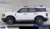 2026 Ford Bronco Sport Big Bend-1