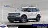 2026 Ford Bronco Sport Big Bend-0