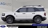 2026 Ford Bronco Sport Big Bend-1