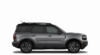 2026 Ford Bronco Sport Outer Banks-4