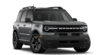 2026 Ford Bronco Sport Outer Banks-3