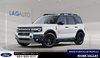 2026 Ford Bronco Sport Badlands-0