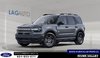 2026 Ford Bronco Sport Big Bend-0