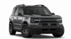 2026 Ford Bronco Sport Big Bend-3
