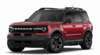 2026 Ford Bronco Sport Outer Banks-0