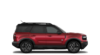 2026 Ford Bronco Sport Outer Banks-4