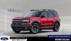 2026 Ford Bronco Sport Outer Banks-0