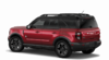 2026 Ford Bronco Sport Outer Banks-1