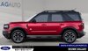 2026 Ford Bronco Sport Outer Banks-1
