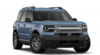 2026 Ford Bronco Sport Big Bend-3