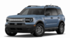 2026 Ford Bronco Sport Big Bend-0