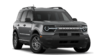 2026 Ford Bronco Sport Big Bend-3