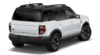 2026 Ford Bronco Sport Outer Banks-2