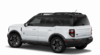 2026 Ford Bronco Sport Outer Banks-1
